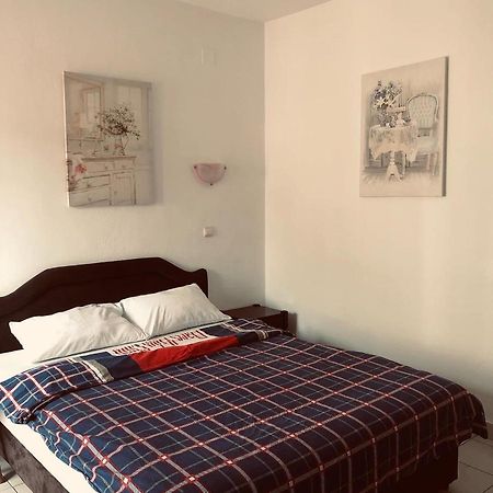 Studio Apartments Kul Budva Exterior foto