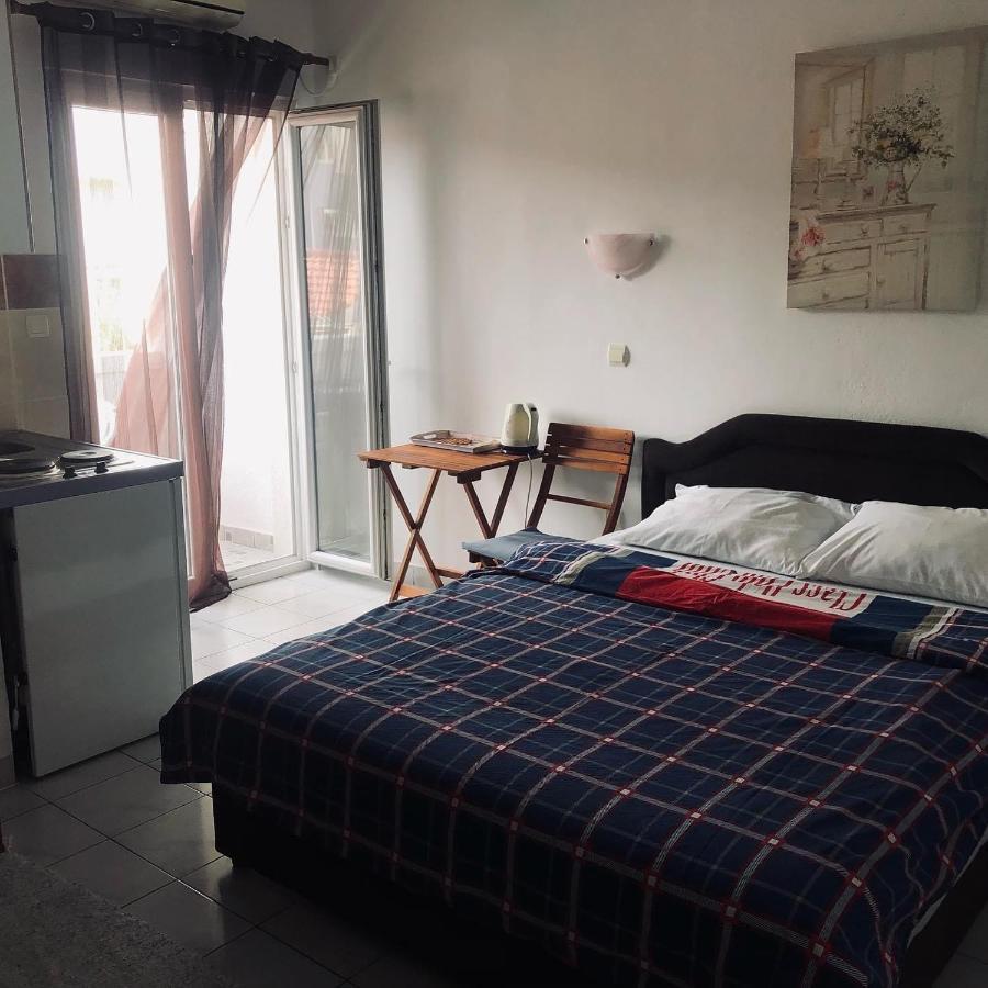 Studio Apartments Kul Budva Exterior foto