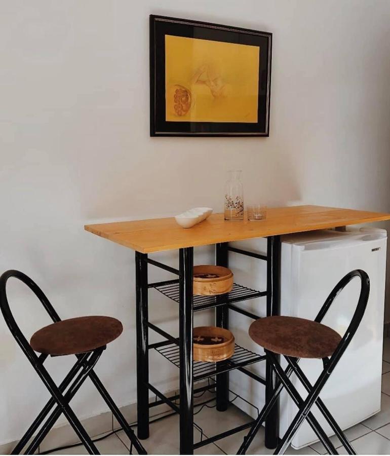 Studio Apartments Kul Budva Exterior foto