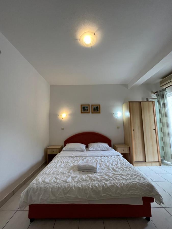 Studio Apartments Kul Budva Exterior foto