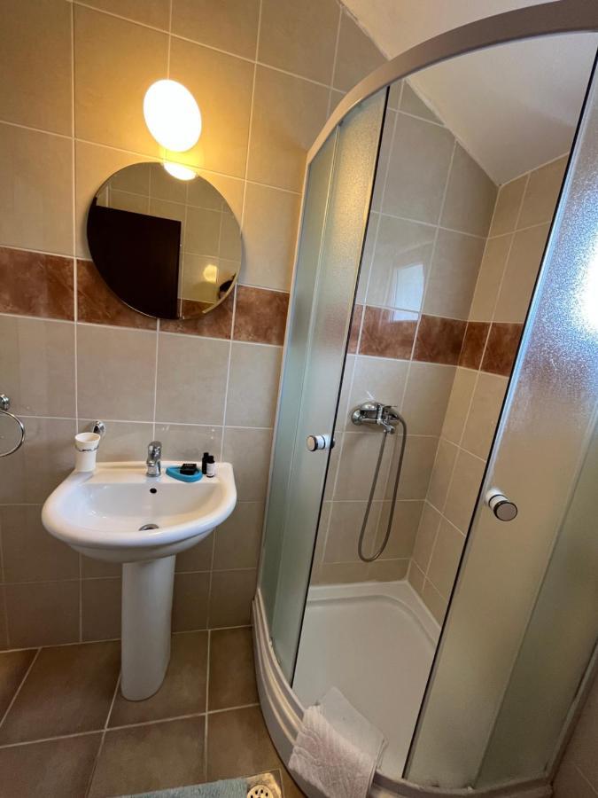 Studio Apartments Kul Budva Exterior foto