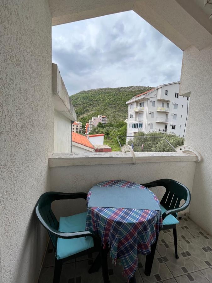 Studio Apartments Kul Budva Exterior foto
